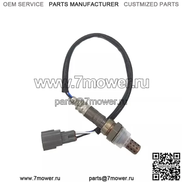 Датчик кислорода (задний) 89465-60200 для Toyota Prado 4000/2.7L/02-04 - Image 3