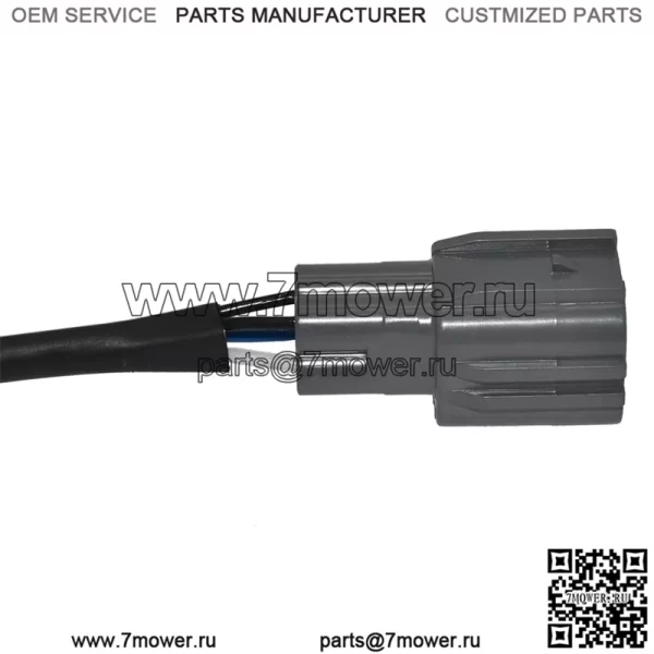 Датчик кислорода (задний) 89467-42010 для Toyota 04 RAV4 2.0L - Image 3