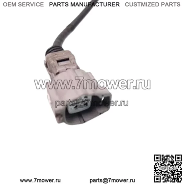 Датчик кислорода (Задний правый) 89465-48240 для Toyota 04 RAV4 2.0L - Image 3