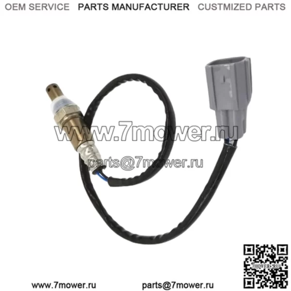 Датчик кислорода (Задний правый) 89467-58040 для Toyota 11 Alpha 3.5L - Image 2