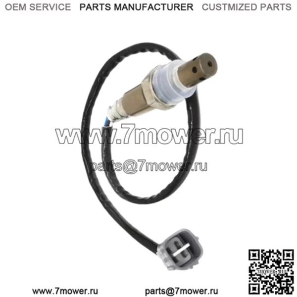 Датчик кислорода (Задний правый) 89467-58040 для Toyota 11 Alpha 3.5L - Image 3