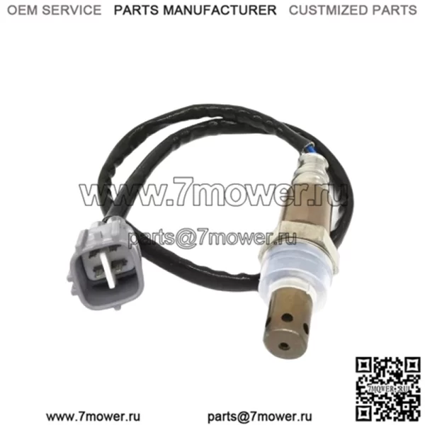 Датчик кислорода (Задний правый) 89467-58040 для Toyota 11 Alpha 3.5L - Image 4