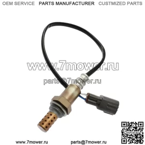 Датчик кислорода (Задний) 89465-33130 для Toyota Camry (импортный) SXV20/96-01-202L