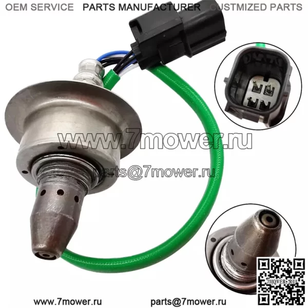 Датчик кислорода (передний) 36531-R40-A01 для Honda Accord 2.4/CP2 2008 г.в. - Image 2