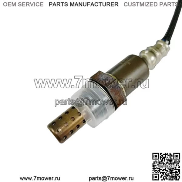 Датчик кислорода (задний) 36532-RAA-Z01 для Honda Accord 2.4/CM5 2003 г. - Image 2