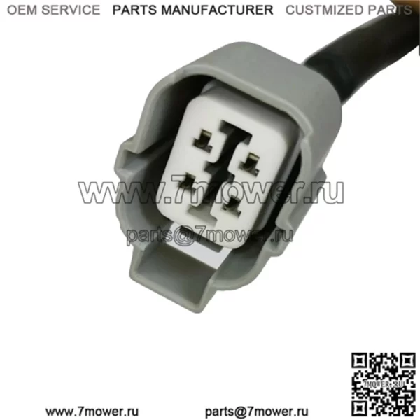 Датчик кислорода (задний) 36532-RAA-Z01 для Honda Accord 2.4/CM5 2003 г. - Image 3