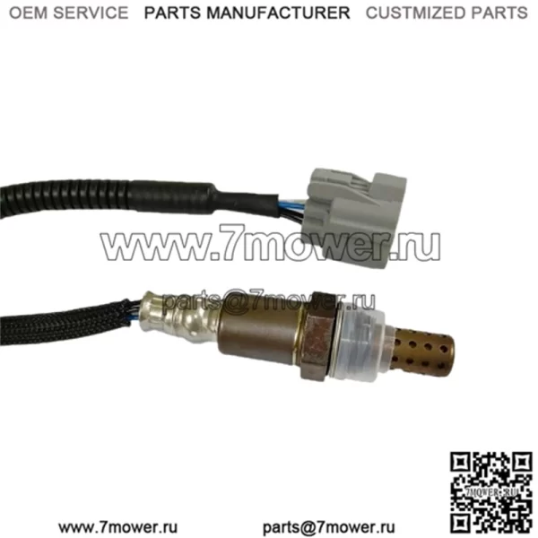 Датчик кислорода (задний) 36532-RAA-Z01 для Honda Accord 2.4/CM5 2003 г. - Image 4