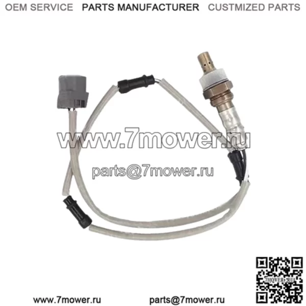 Датчик кислорода (задний) 36532-RB0-003 для Honda 2009, подходит CE6/8/GM2 - Image 2