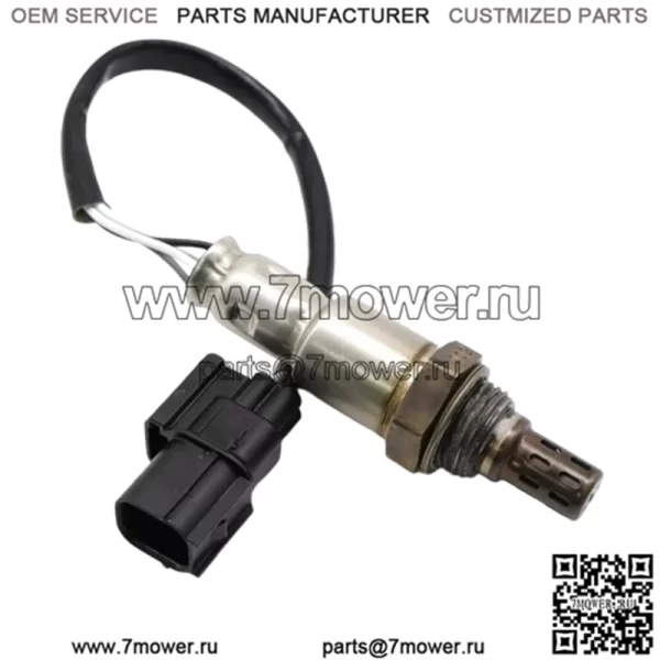 Датчик кислорода (задний) 36532-RNA-A01 для Honda 2006 Civic/FA1/FB2 - Image 2