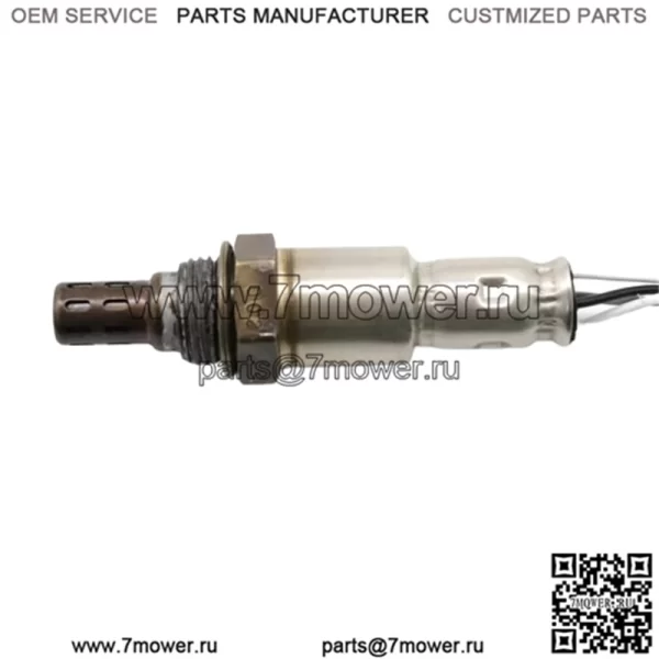 Датчик кислорода (задний) 36532-RNA-A01 для Honda 2006 Civic/FA1/FB2 - Image 3