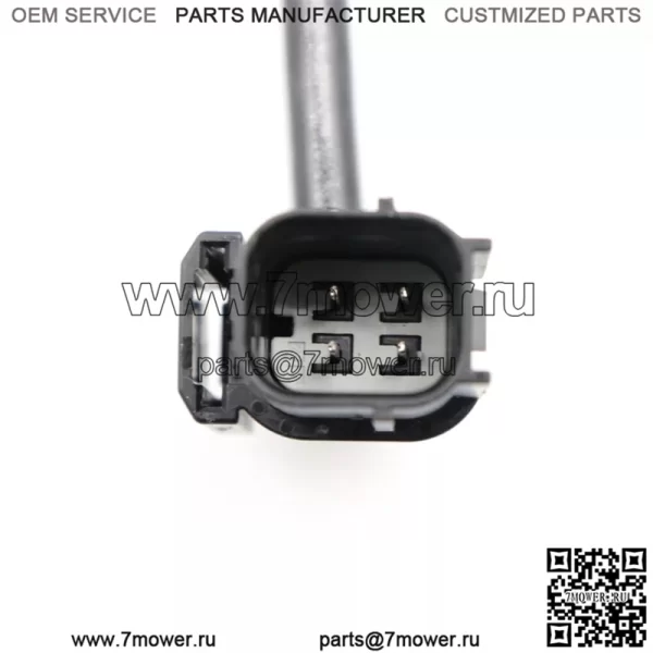 Датчик кислорода (задний) 36532-RNA-A01 для Honda 2006 Civic/FA1/FB2 - Image 4