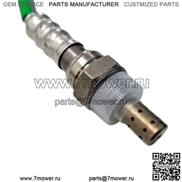 Датчик кислорода (задний) 36532-PNB-G02 для Honda 2002-06 CRV RD5 - Image 2