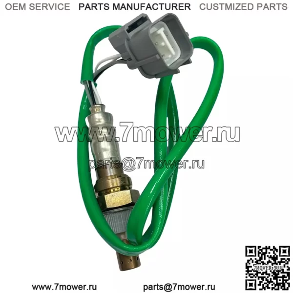 Датчик кислорода (передний) 36531-PWA-G01 для Honda Old Fit GD1/3/6/8
