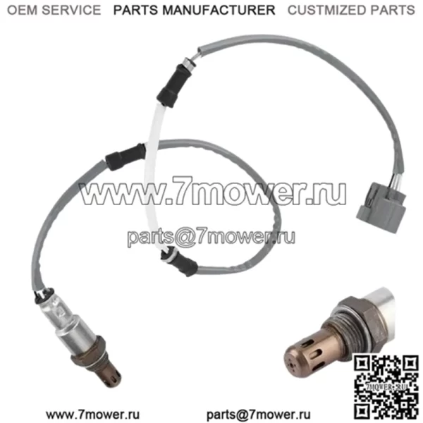 Датчик кислорода (задний) 36532-RFE-J01 для Honda 06 Odyssey/RB1 - Image 2