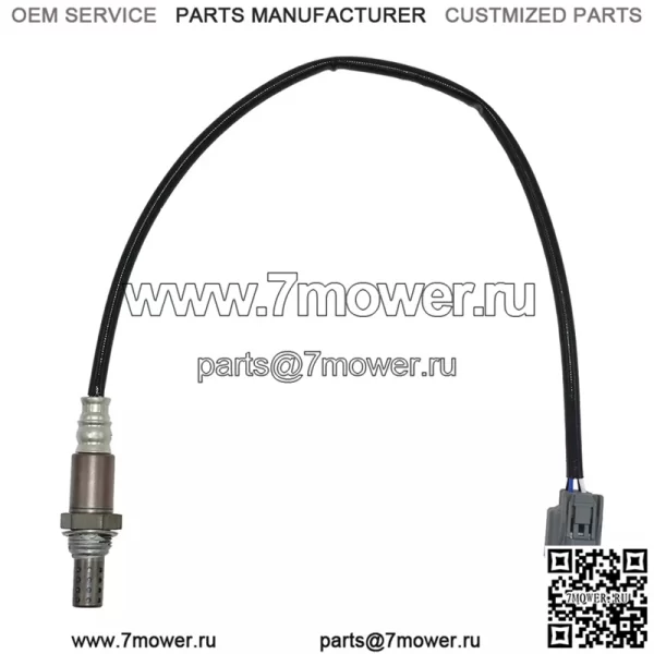 Датчик кислорода (задний) 36532-PAA-A01 для Honda 98 Accord 2.3/CG5 - Image 2