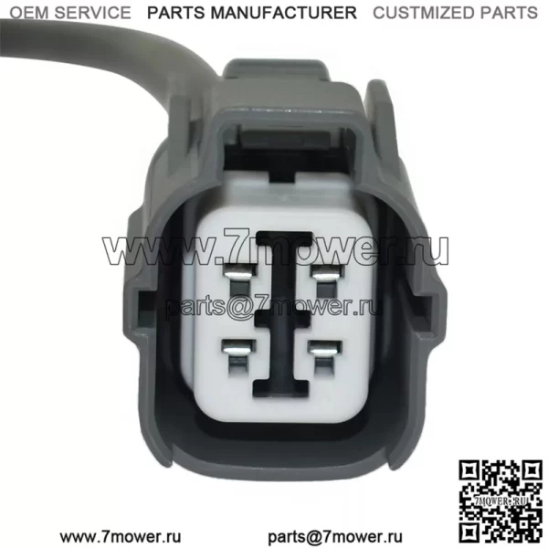 Датчик кислорода (задний) 36532-PAA-A01 для Honda 98 Accord 2.3/CG5 - Image 5