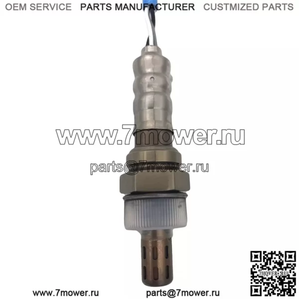 Датчик кислорода (задний) 36532-RCA-A02 для Honda 03 Accord 3.0L CM6 - Image 3