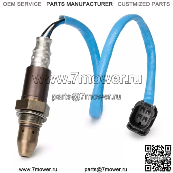 Датчик кислорода (передний) 36531-RLC-J01 для Honda City GB6/8