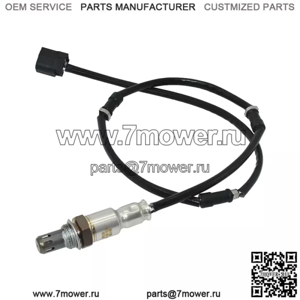 Датчик кислорода (задний) 36532-RB7-Z01 для Honda 09 Fit/CE6/8/GM2 - Image 2