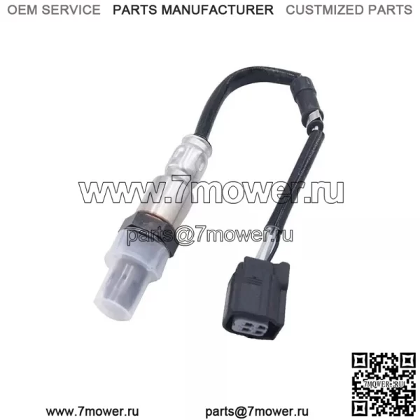 Датчик кислорода (задний) 36532-5A2-A01 для Honda Accord 9-го поколения - Image 3