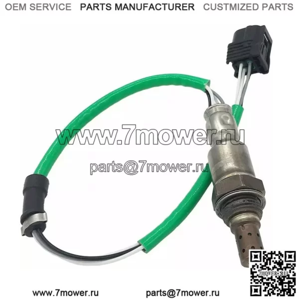 Датчик кислорода (задний) 36532-RX0-A01 для модели Honda CRV2.4/RM4/12 - Image 2