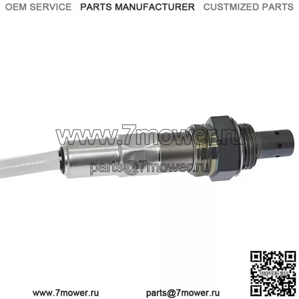 Датчик кислорода (передний) 36531-R70-A01 для Honda Accord 8-го поколения 3.0L/Acura 3.0 - Image 3