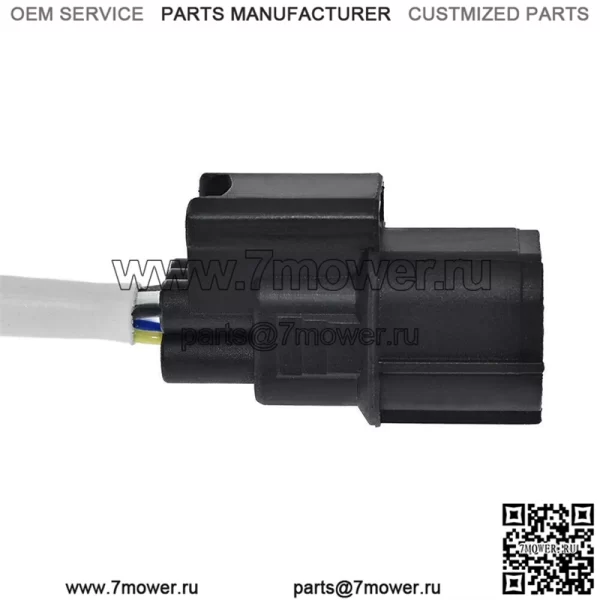 Датчик кислорода (передний) 36531-R70-A01 для Honda Accord 8-го поколения 3.0L/Acura 3.0 - Image 4