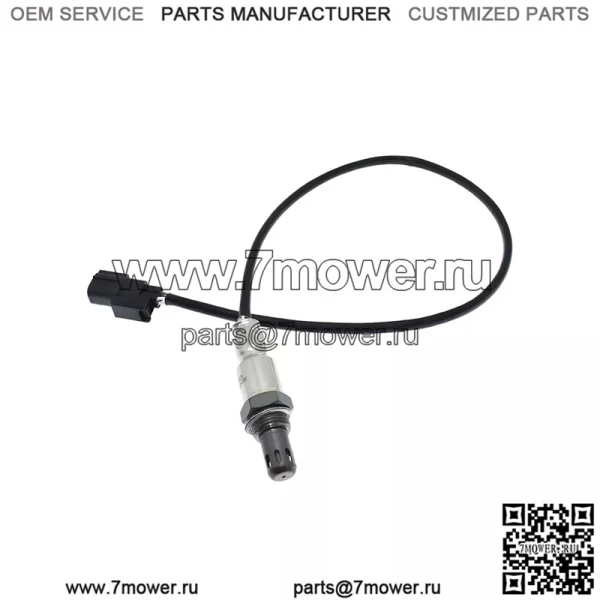 Датчик кислорода (задний) 36532-R70-A01 для Honda Accord 3.0/Acura 3.0 8-го поколения - Image 2