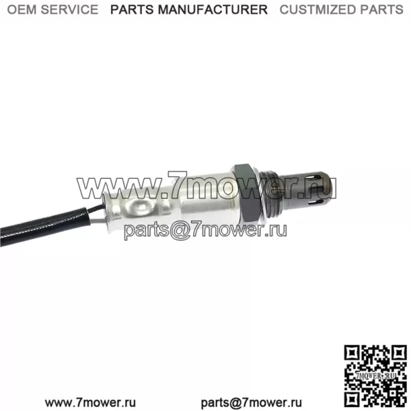 Датчик кислорода (задний) 36532-R70-A01 для Honda Accord 3.0/Acura 3.0 8-го поколения - Image 3
