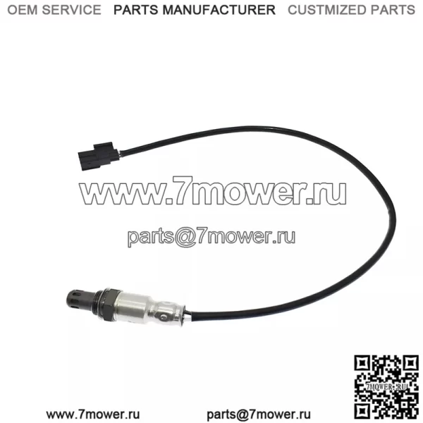 Датчик кислорода (задний) 36532-R70-A01 для Honda Accord 3.0/Acura 3.0 8-го поколения - Image 4