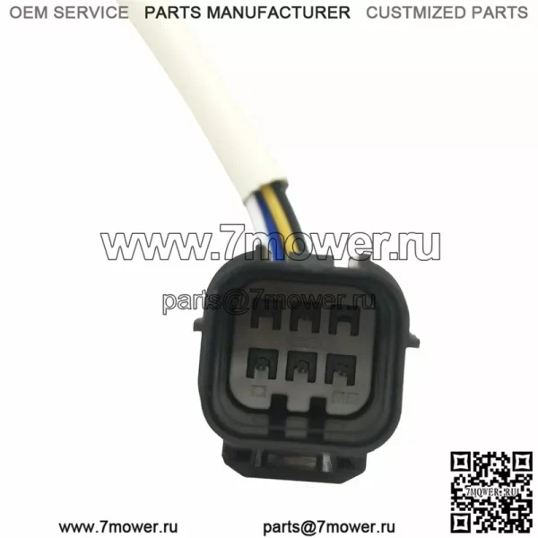 Датчик кислорода (передний) 36531-RN0-A01 для Honda 13 Accord 3.0L - Image 3