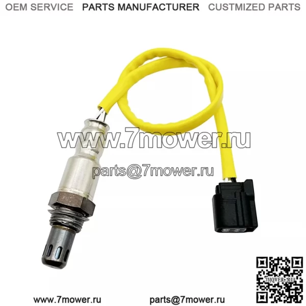 Датчик кислорода (задний) 36532-5AA-A51 для Honda Civic 10-го поколения 1.5T - Image 3