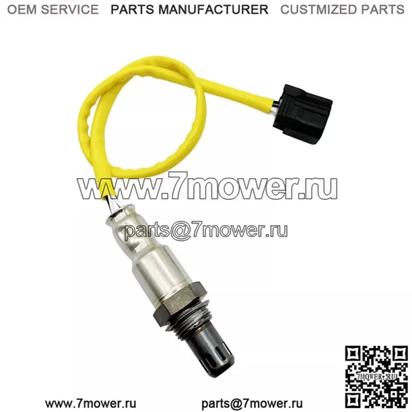 Датчик кислорода (задний) 36532-5AA-A51 для Honda Civic 10-го поколения 1.5T - Image 4