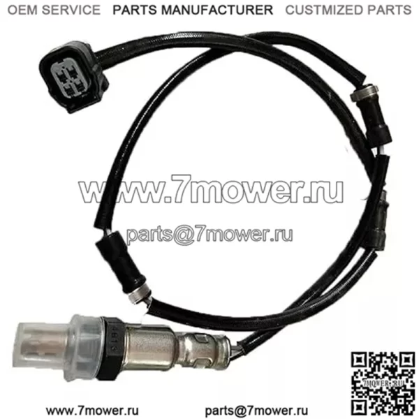 Датчик кислорода (задний) 36532-RB6-Z01 для Honda Fit 1.3L