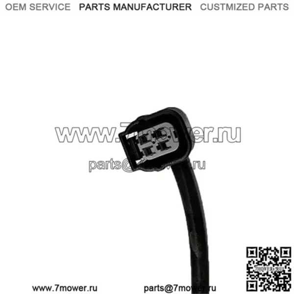 Датчик кислорода (задний) 36532-RB6-Z01 для Honda Fit 1.3L - Image 2