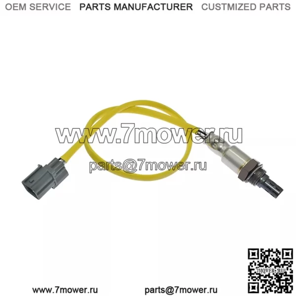 Датчик кислорода (задний) 36532-RKB-004 для Honda 03 Accord 7th Generation 3.0L - Image 2