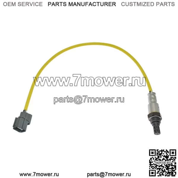 Датчик кислорода (задний) 36532-RKB-004 для Honda 03 Accord 7th Generation 3.0L - Image 3