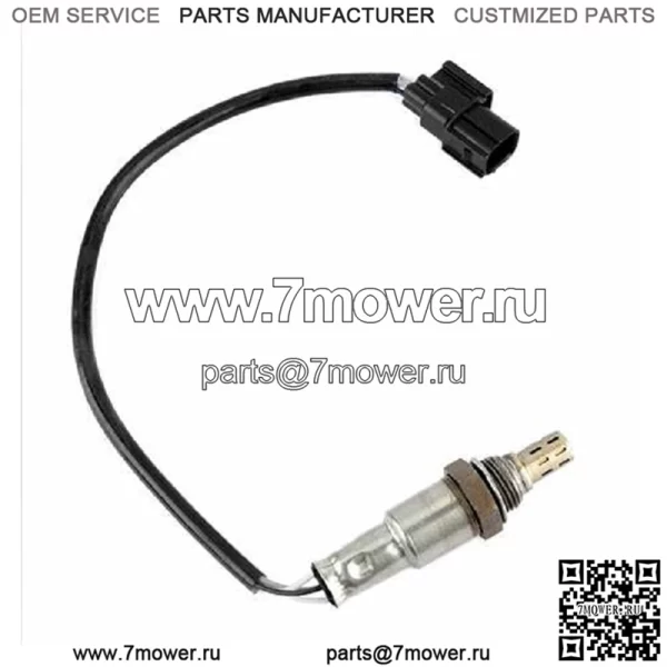 Датчик кислорода (задний) 36532-RX8-H01 для Honda 14 Civic 3.4L - Image 2