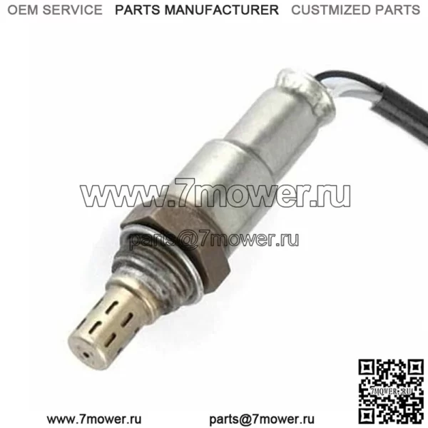Датчик кислорода (задний) 36532-RX8-H01 для Honda 14 Civic 3.4L - Image 3