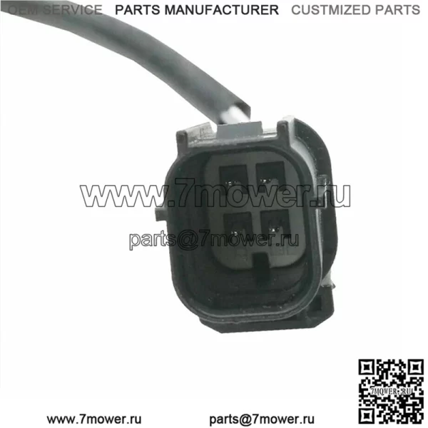 Датчик кислорода (задний) 36532-RX8-H01 для Honda 14 Civic 3.4L - Image 4