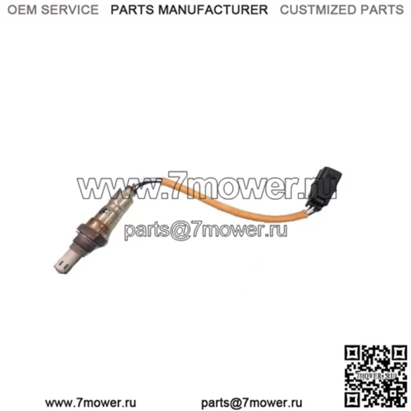 Датчик кислорода (передний) 36541-5G0-A01 для Honda 13 9th Generation Accord 3.0L - Image 2