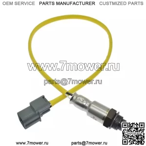 Датчик кислорода (задний) 36542-RKB-004 для Honda 03 Accord 7th Generation 3.0L