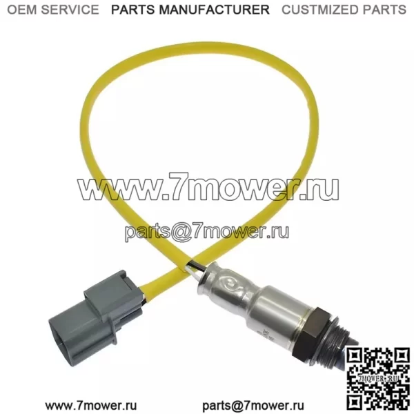 Датчик кислорода (задний) 36542-RKB-004 для Honda 03 Accord 7th Generation 3.0L