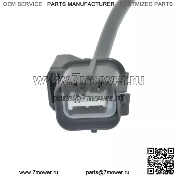 Датчик кислорода (задний) 36542-RKB-004 для Honda 03 Accord 7th Generation 3.0L - Image 3