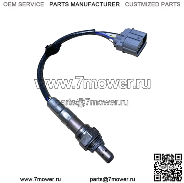 Датчик кислорода (передний) 36531-RDV-004 для Honda 03 Accord 7th Generation 3.0L - Image 2