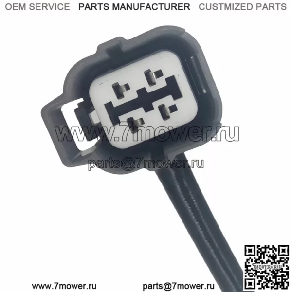 Датчик кислорода (передний) 36531-PLD-013 для Honda 02 Civic 1.6L - Image 3