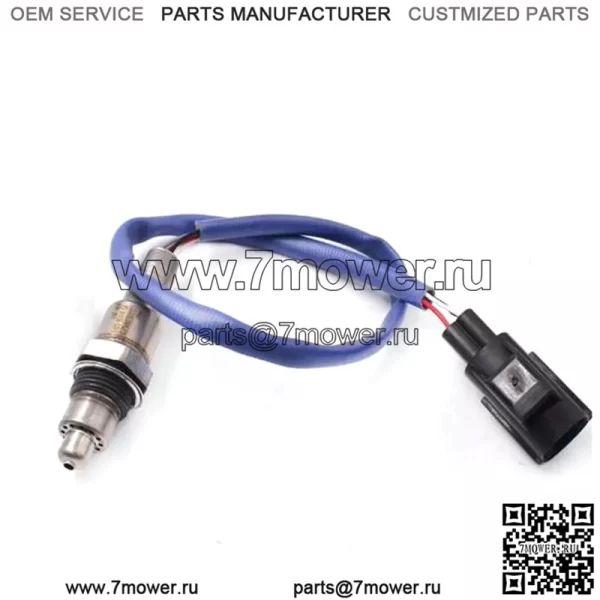 Датчик кислорода (задний) EH22-9G444-DA LR052426 0258030085 для Land Rover Range Rover 4 14-15 - Image 2
