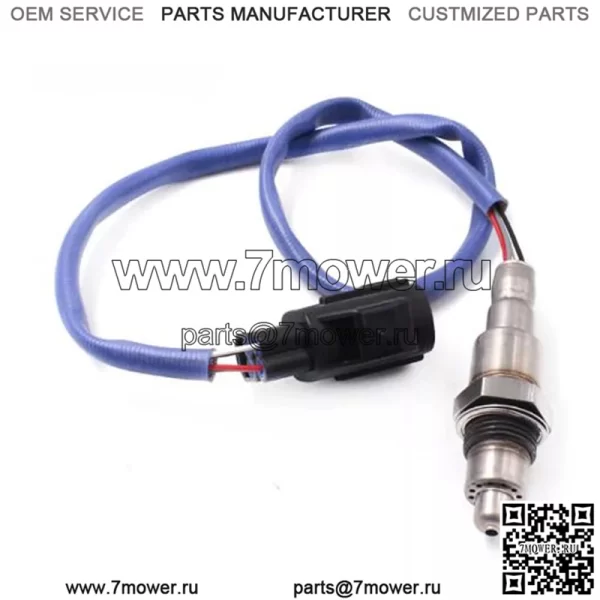 Датчик кислорода (задний) EH22-9G444-DA LR052426 0258030085 для Land Rover Range Rover 4 14-15 - Image 3