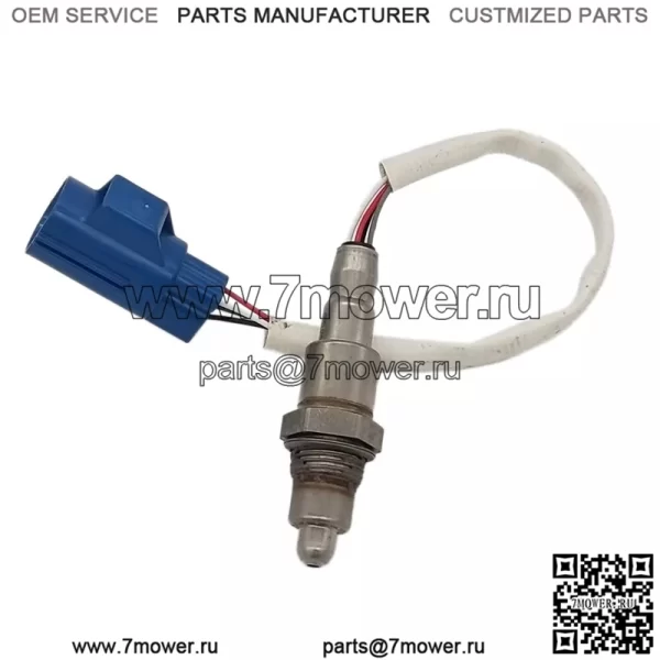 Датчик кислорода (задний) CPLA-9G444-HA LR035748 0258030023 для Land Rover Range Rover Sport/3.0/5.0 - Image 2
