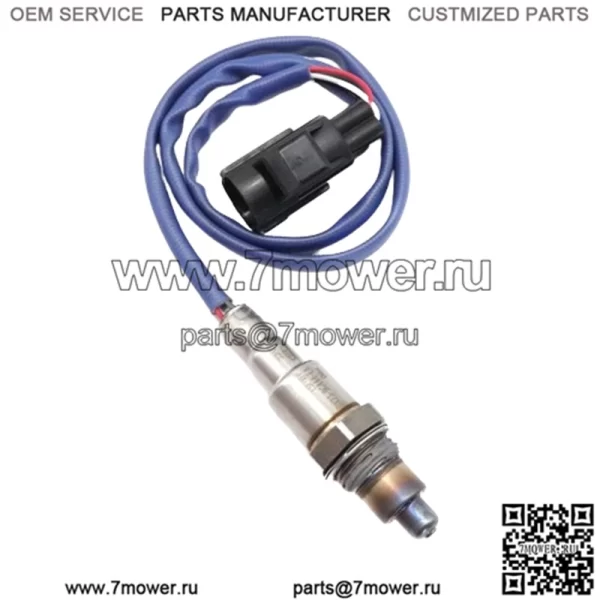 Датчик кислорода (задний) DX23-9G444-EA LR052424 0258030459 для Land Rover Discovery 4 Sport/3.0 - Image 2